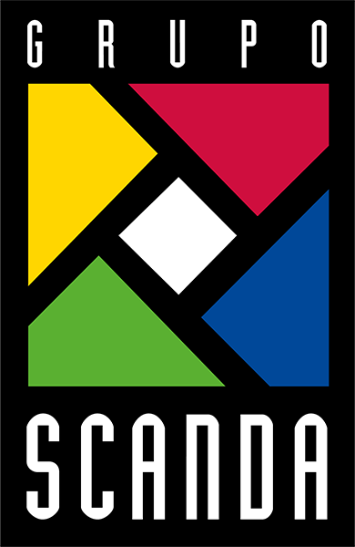 Logo scanda