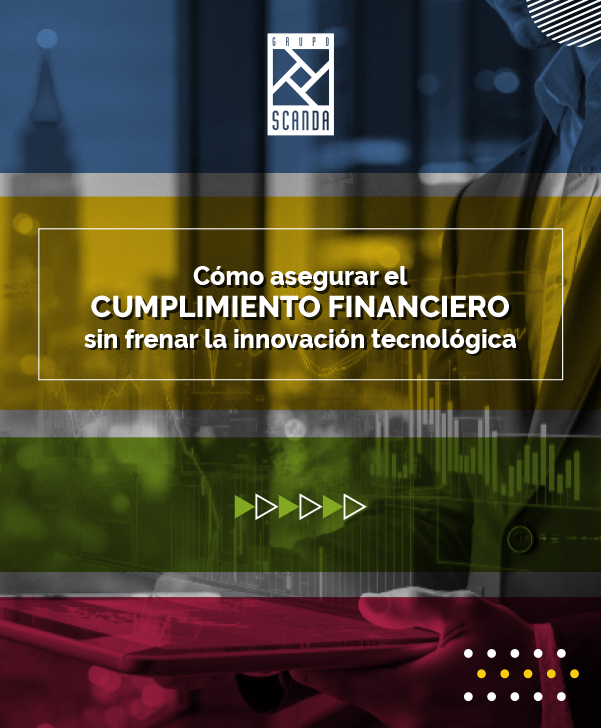 Whitepaper Financiero Pulse — portada