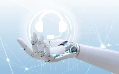 El impacto de la Inteligencia Artificial en Servicio al Cliente Multinacional
