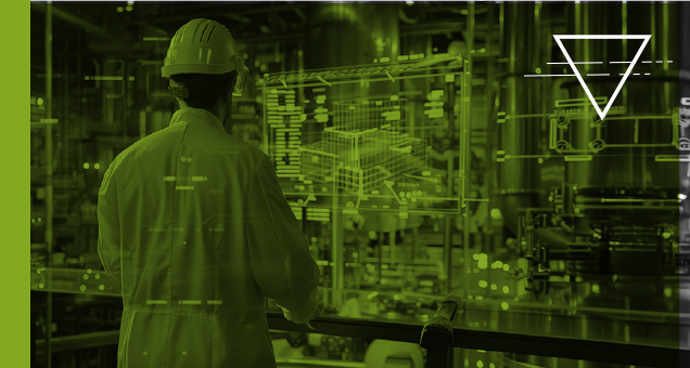 Convergencia OT e IT en plantas industriales
