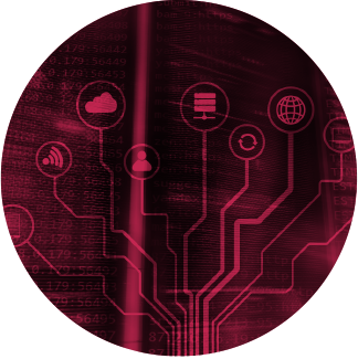 Microsegmentación de red industrial