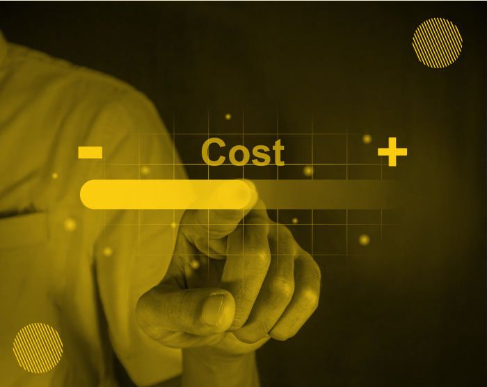 Cómo reducir el ticket average cost en 3 meses