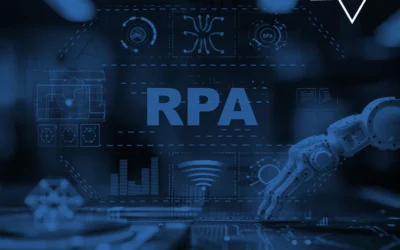 Automatización inteligente vs. RPA: cuál es la diferencia