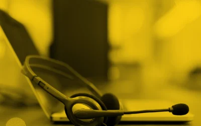 ¿Qué es un Service Desk empresarial y por qué ya no basta una mesa de ayuda tradicional?