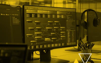 Arquitectura de data lake: componentes, capas y decisiones de diseño
