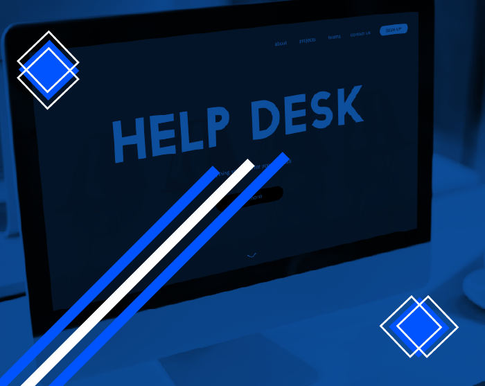 Help desk corporativo para múltiples sedes y horarios